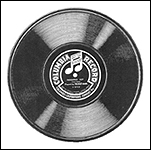 The 78 rpm recording was the master of its day. Many of the great jazz and popular recordings of the early 20th century were released to the public in this form.