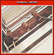 The Beatles Red Album