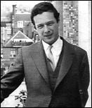 Brian Epstein