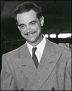 Howard Hughes