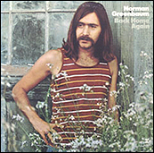 Norman Greenbaum had to exceptional hits in the 1960s: Spirit in the Sky and The Eggplant That Ate Chicago.