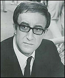 Peter Sellers was a popular British comedian in the 1950s and 1960s. The Beatles were avid fans of Sellers and welcomed into their personal circle of friends.