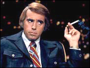 Tom Snyder was considered to be the most controversial talk show host of his time (mid to late 1970s). He was one of the last to do an indepth on-camera interview with John Lennon.