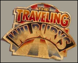 The Traveling Wilbury's logo