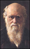 Charles Darwin