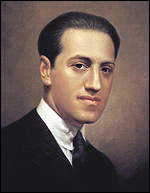 George Gershwin