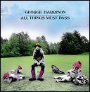 Buy George Harrison's All Things Must Pass