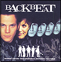 Backbeat: the film story of Stu Sutcliffe and Astrid Kircherr.
