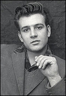 Billy J. Kramer and the Dakotas were one of the bands that Brian Epstein managed during the British Invasion. Their hits included Little Chlidren and the Lennon-McCartney penned, Bad To Me.
