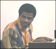 Billy Preston played keyboards on the Beatles Let It Be album. There was even talk among the boys about asking him to become a regular member of the band.