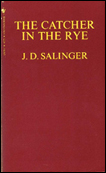 Catcher in the Rye has been the center of controversy for decades as somehow influencing troubled young men to kill public figures.