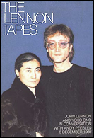 The book, The Lennon Tapes, by Andy Peebles.
