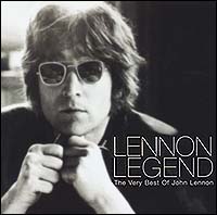 Lennon Legend: A collection of John Lennon's solo recordings.