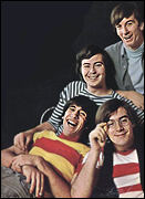 The Lovin' Spoonful