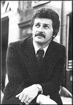 Former Beatle, Pete Best