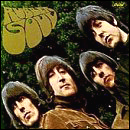 Buy The Beatles Rubber Soul album. This LP was the beginning of their psycedelic phase in the mid-60s.