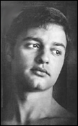 Actor, Sal Mineo