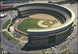 Shea Stadium