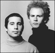 Simon and Garfunkel