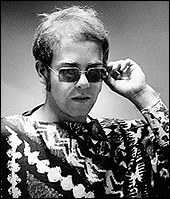 Elton John