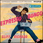 Cliff Richard ruled British pop music just prior to the arrival of The Beatles and the rest of the British Invasion bands.