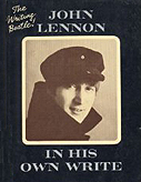 John Lennon's first book: In His Own Write.
