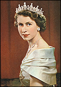 Queen Elizabeth II