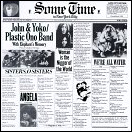 Buy John Lennon and Yoko Ono's CD,Some Time In New York City