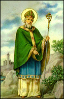 St. Patrick