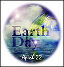 Earth Day is celebrated every year on April 22nd.