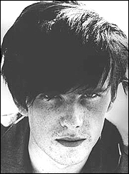 Stu Sutcliffe was John Lennon's closest friend during his art college days and the early days of The Beatles. However, Stu was an artist, not a musician and ultimately opted out of the band to stay in Hamburg and persue his career as a painter with his love, Astrid Kircherr.