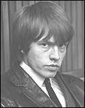 Brian Jones, founder and original member of The Rolling Stones, is among the long list of rock stars who died too young from a drug overdose.