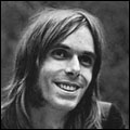 Keyboardist Nicky Hopkins played on many a rock and roll record in the 1960s and 1970s. He provided some beautiful piano playing on John Lennon's legendary Imagine LP.
