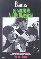 The Making of A Hard Day's Night